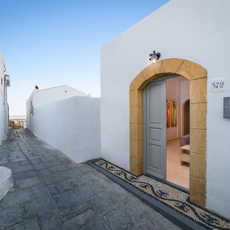 Lindos Orchid Villa Esterno foto